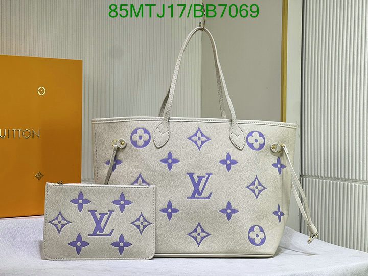 buy online 1:1 Replica Louis Vuitton Bag LV Code: BB7069