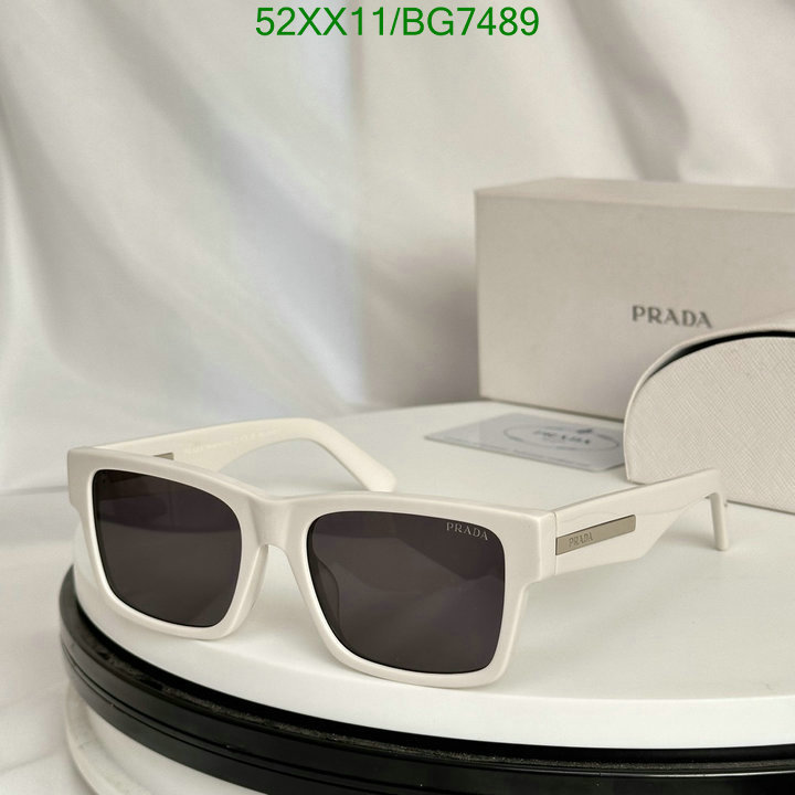 where can i buy DHgate Prada Replica Glasses Code: BG7489