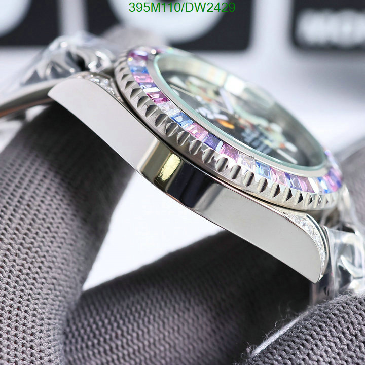 cheap high quality replica Luxurious Top Quality Replica Rolex Watch Code: DW2429