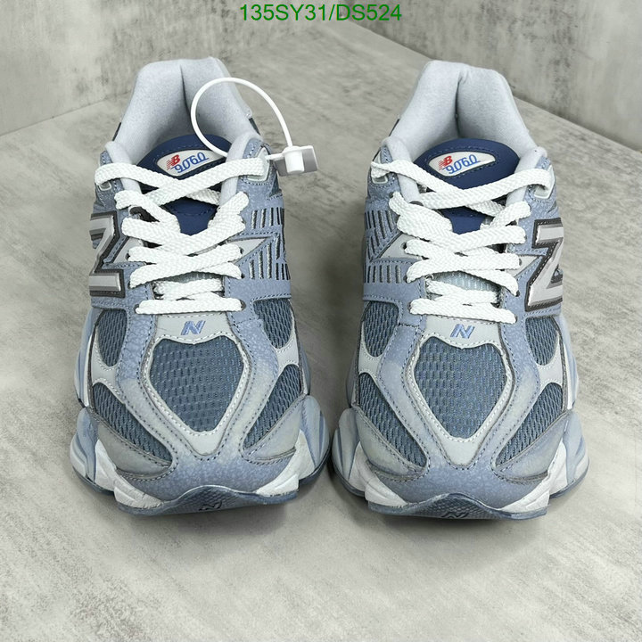 what Fashion New Balance Replica Shoes Code: DS524