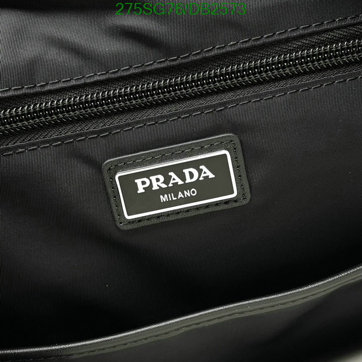 perfect replica Top High Replica Prada Bag Code: DB2573