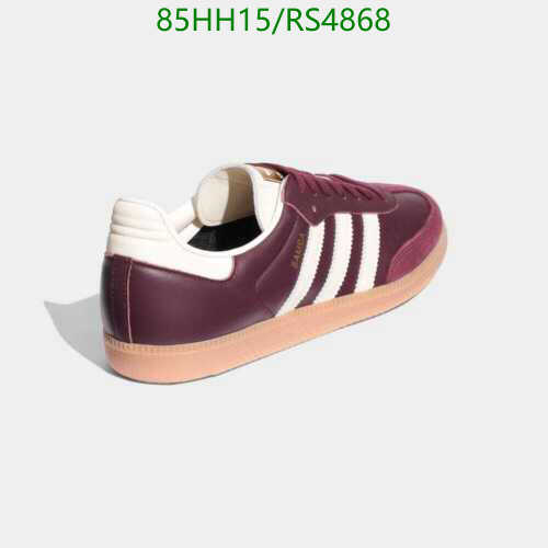 from china 2024 Superb Quality Adidas Replica Shoes Code: RS4868