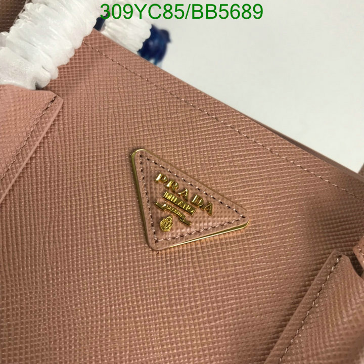 Top Quality Prada Replica Bag Code: BB5689