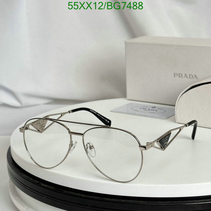 where should i buy to receive DHgate Prada Replica Glasses Code: BG7488