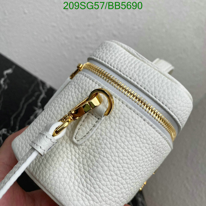 5A Mirror Quality Prada Replica Bag Code: BB5690