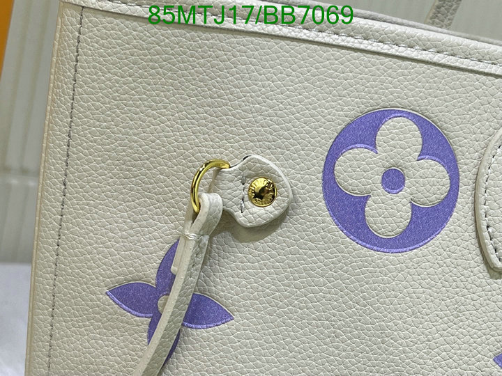 buy online 1:1 Replica Louis Vuitton Bag LV Code: BB7069