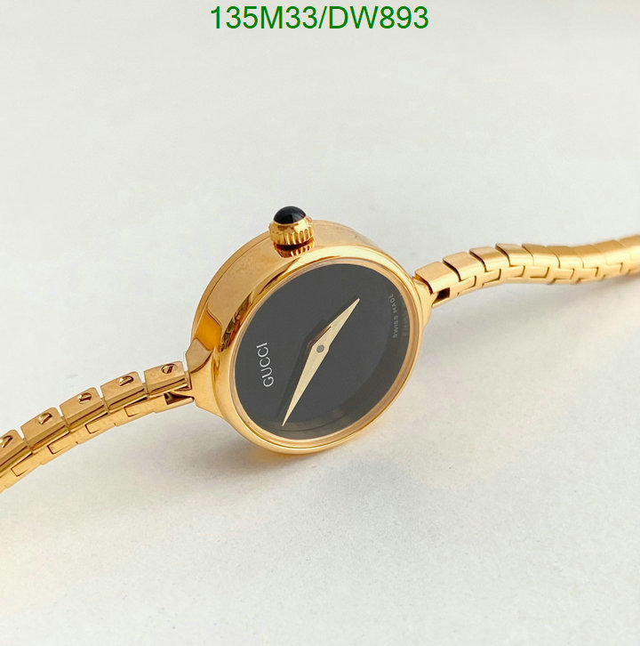 AAA+ Quality Gucci Replica Watch Code: DW893