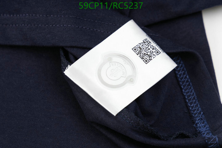 the best affordable Shop High Replica Moncler Clothing Code: RC5237