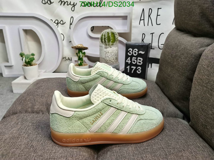 is it ok to buy AAAA+ Quality Replica Adidas Unisex Shoes Code: DS2034