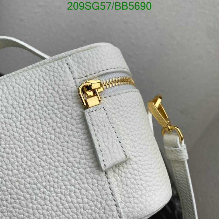 5A Mirror Quality Prada Replica Bag Code: BB5690