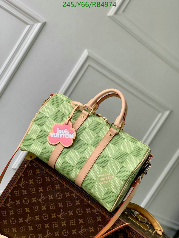 buy cheap Louis Vuitton Highest Replica Bag LV Code: RB4974