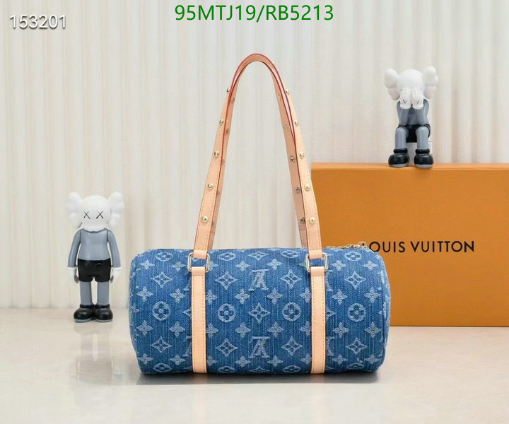 aaaaa quality replica Buy 1:1 Replica Louis Vuitton Bag LV Code: RB5213