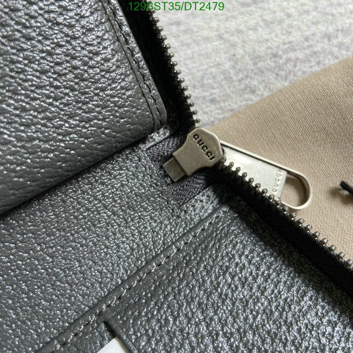 1:1 replica wholesale The Best Fake Gucci Wallet Code: DT2479