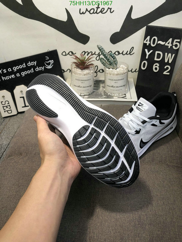 mirror copy luxury The High Replica Nike unisex shoes Code: DS1967