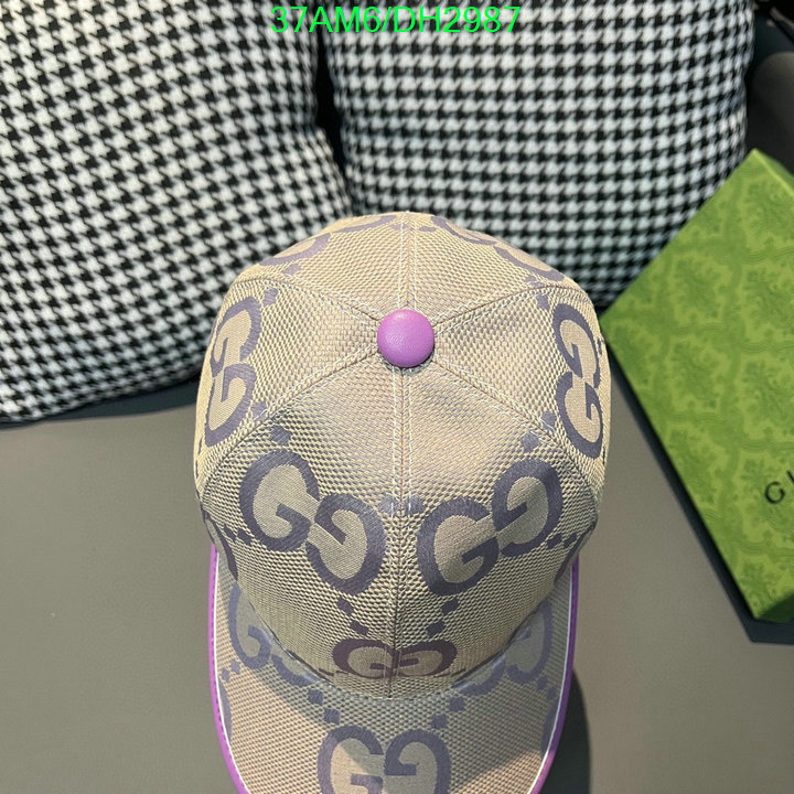 replica for cheap DHgate Gucci Replica Hat Code: DH2987