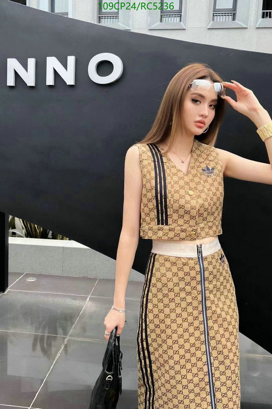 buy best quality replica Gucci Fake Designer Clothing Code: RC5236