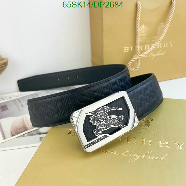 replica aaaaa+ designer Meticulous Burberry Replica Belt Code: DP2684