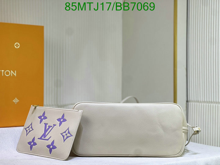 buy online 1:1 Replica Louis Vuitton Bag LV Code: BB7069