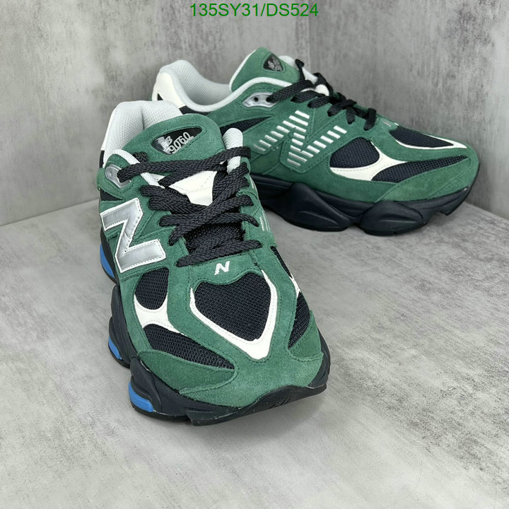 what Fashion New Balance Replica Shoes Code: DS524