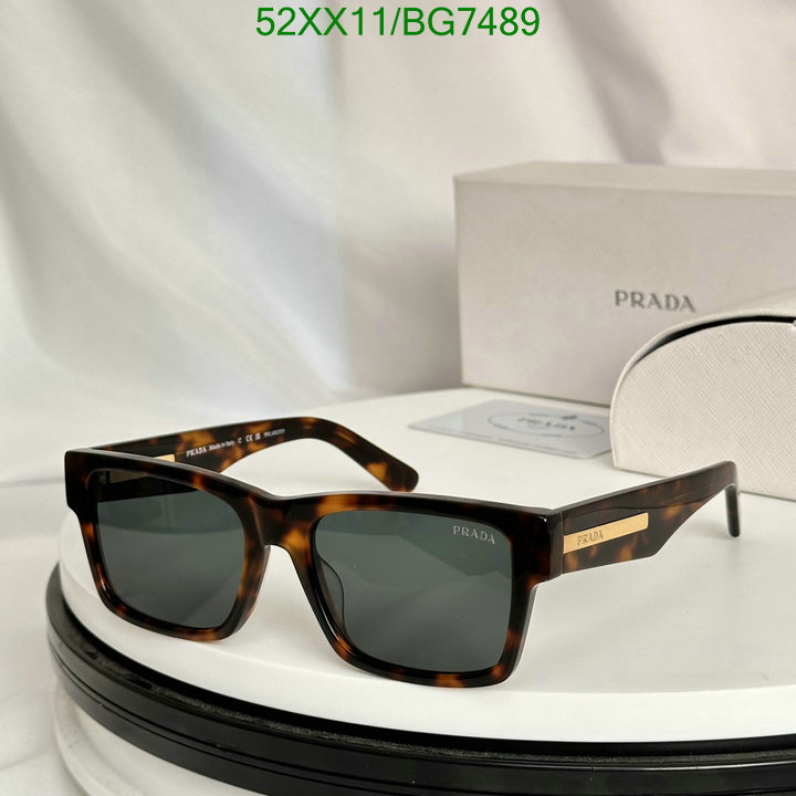 where can i buy DHgate Prada Replica Glasses Code: BG7489