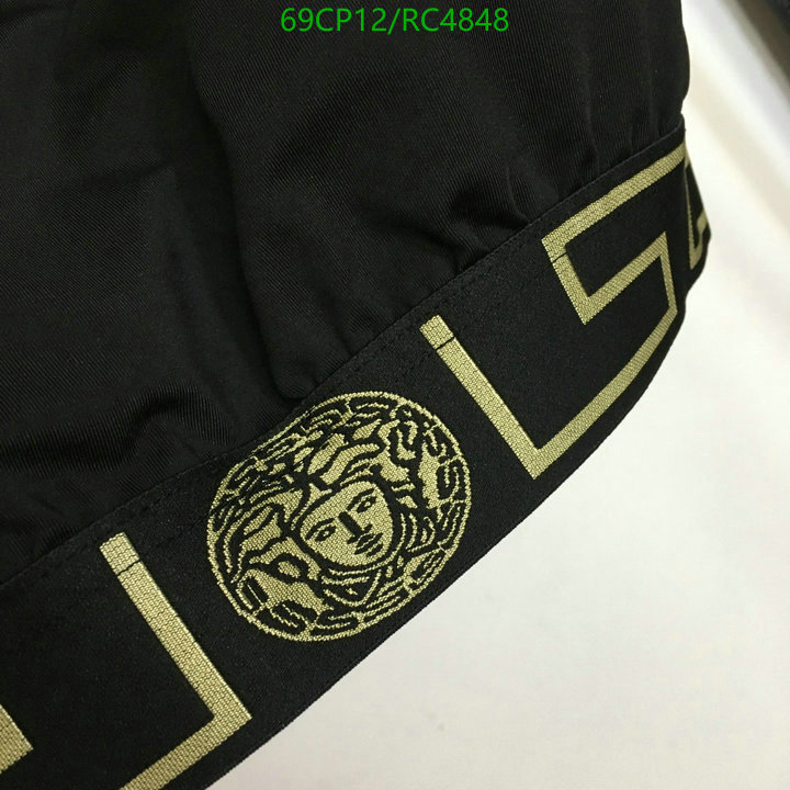 for sale cheap now Wholesale Replica Versace Clothes Code: RC4848