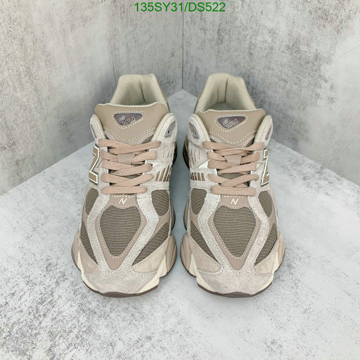 how to find replica shop Fashion New Balance Replica Shoes Code: DS522