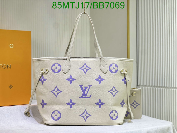 buy online 1:1 Replica Louis Vuitton Bag LV Code: BB7069