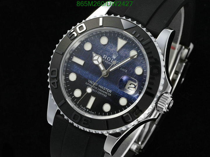the best affordable Luxurious Top Quality Replica Rolex Watch Code: DW2427