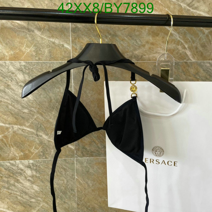quality aaaaa replica DHgate Fake Versace Swimsuit Code: BY7899