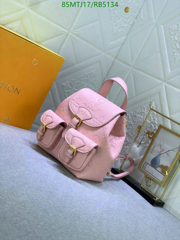 brand designer replica 1:1 Replica Louis Vuitton Bag LV Code: RB5134