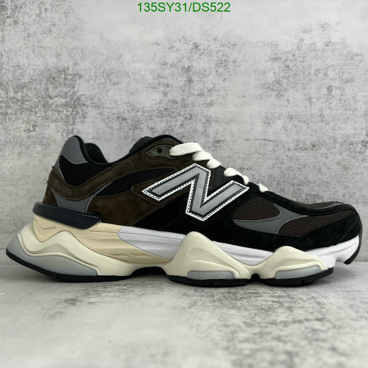 how to find replica shop Fashion New Balance Replica Shoes Code: DS522