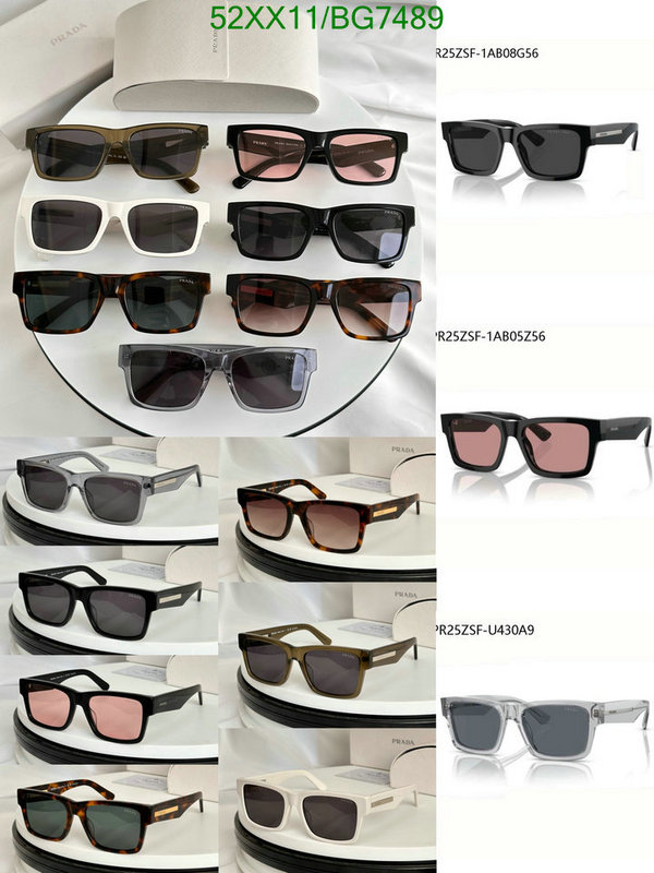 where can i buy DHgate Prada Replica Glasses Code: BG7489