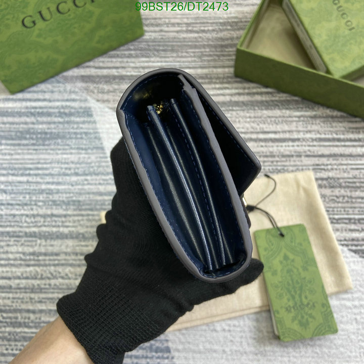 buy 2024 replica The Best Fake Gucci Wallet Code: DT2473