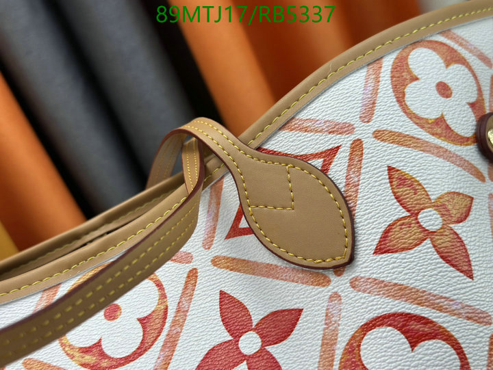 aaaaa replica Louis Vuitton Replica AAA+ Bag LV Code: RB5337