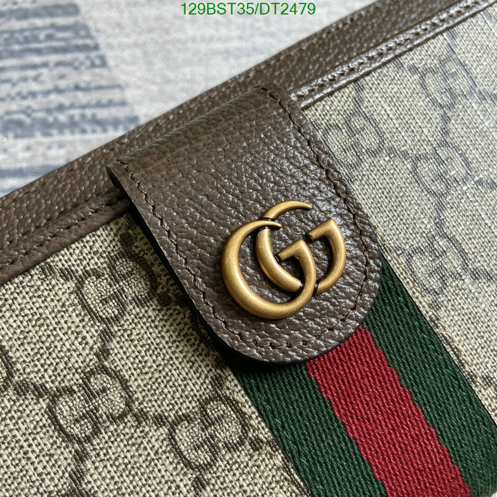 1:1 replica wholesale The Best Fake Gucci Wallet Code: DT2479