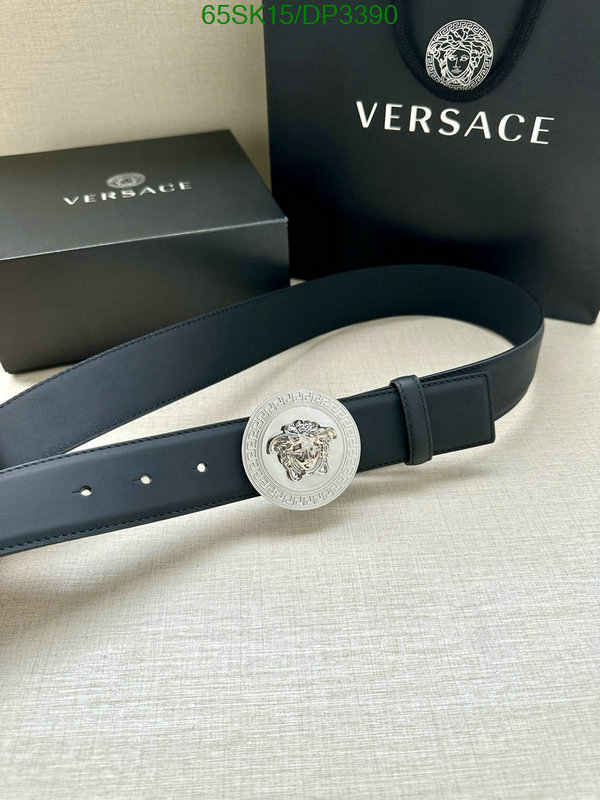 replica shop Versace 1:1 Replica Belt Code: DP3390