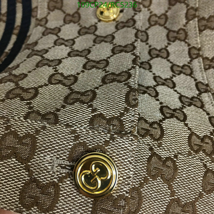 buy best quality replica Gucci Fake Designer Clothing Code: RC5236