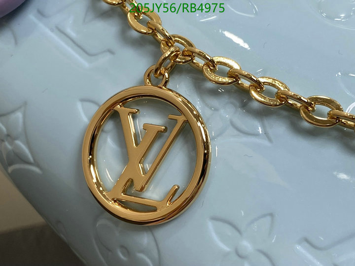 can you buy replica Louis Vuitton Highest Replica Bag LV Code: RB4975