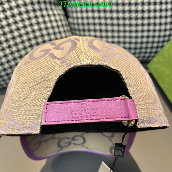 replica for cheap DHgate Gucci Replica Hat Code: DH2987