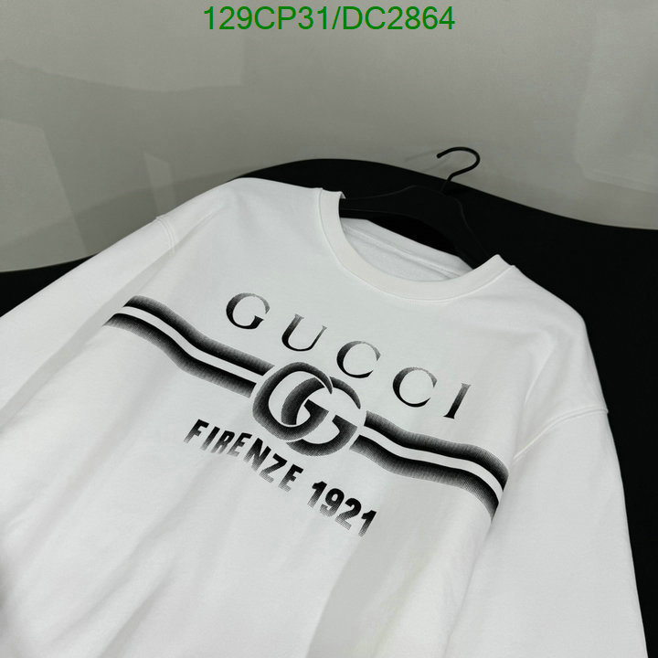 fake cheap best online Gucci Fake Designer Clothing Code: DC2864