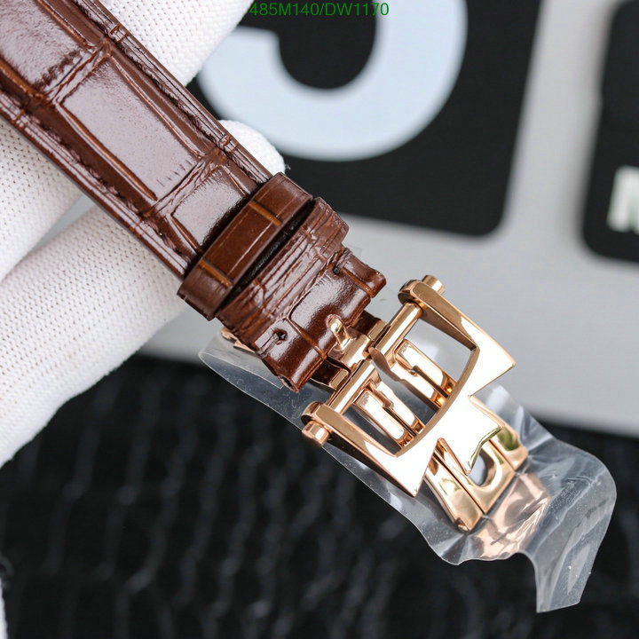 fake cheap best online Luxurious 5A Quality Vacheron Constantin Replica Watch Code: DW1170