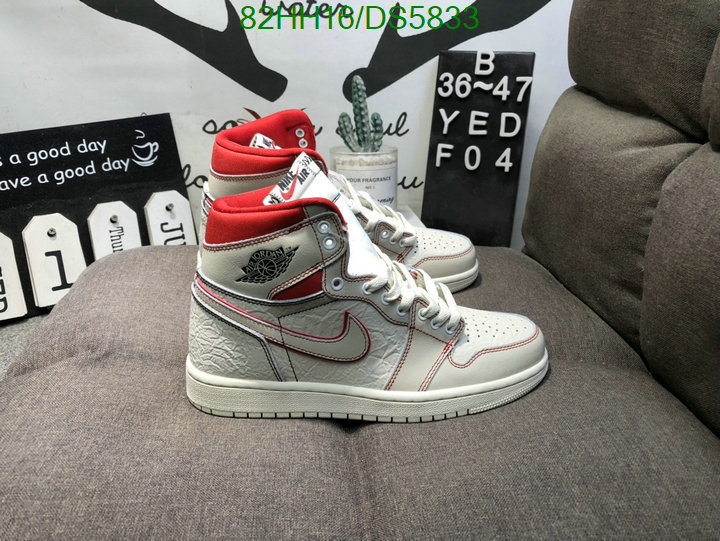 aaaaa Best Quality Replica Nike Shoes Code: DS5833