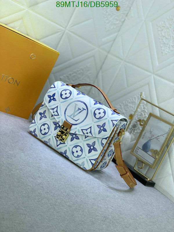 shop now AAA+ Quality Replica Louis Vuitton Bag Code: DB5959