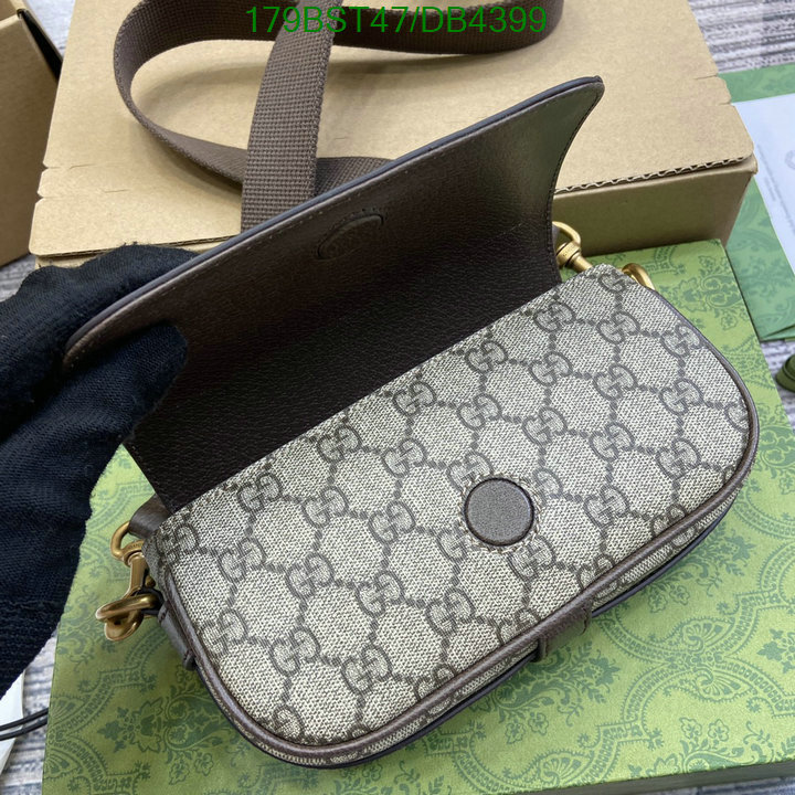 buy best quality replica Gucci Top Fake Designer Bag Code: DB4399
