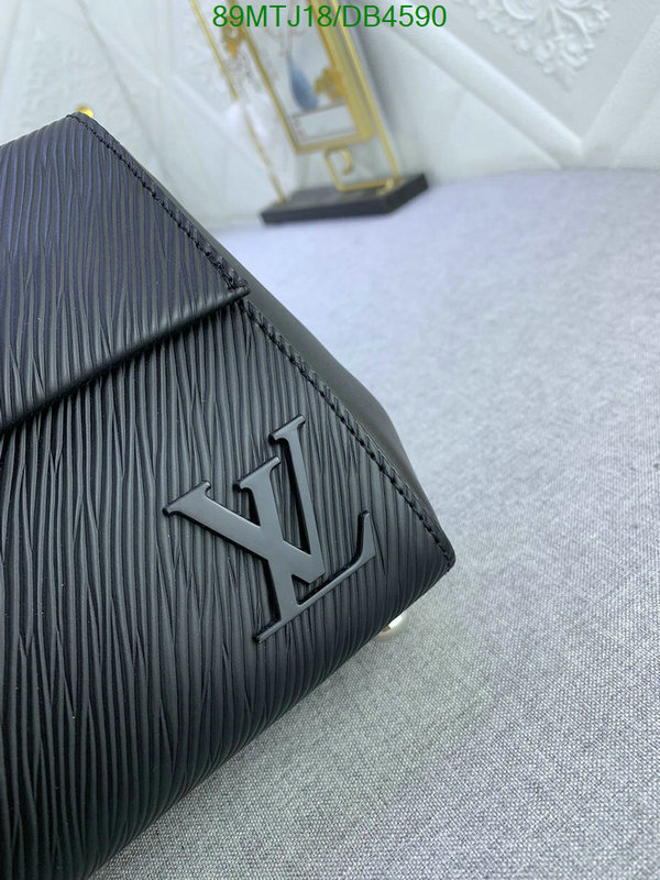 replicas buy special Louis Vuitton AAAA+ Fake Bag LV Code: DB4590