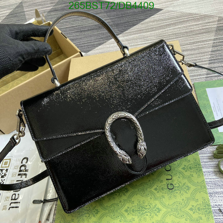 first copy Gucci Top Fake Designer Bag Code: DB4409