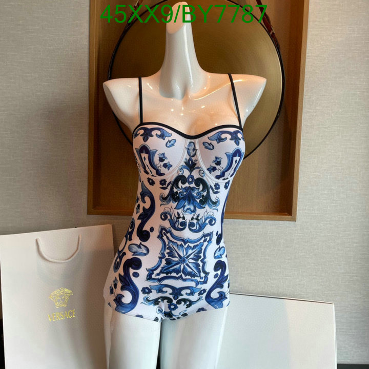 styles & where to buy Affordable D&G Replica Swimsuit Code: BY7787