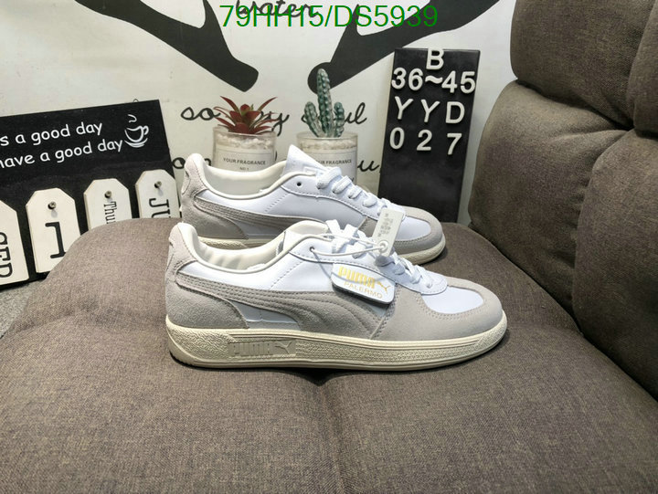 brand designer replica Good Quality Replica Puma Shoes Code: DS5939