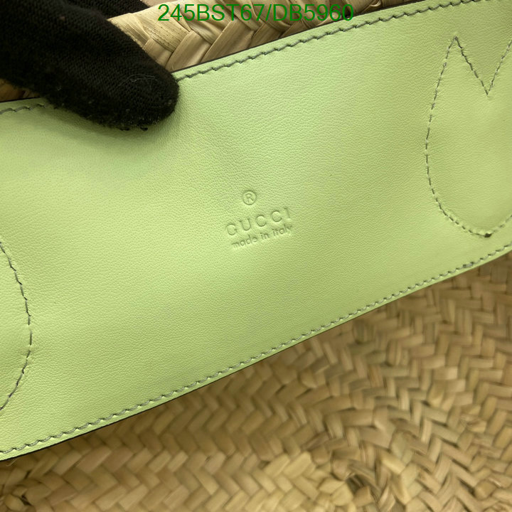 designer fashion replica Top Quality Replica Gucci Bag Code: DB5960