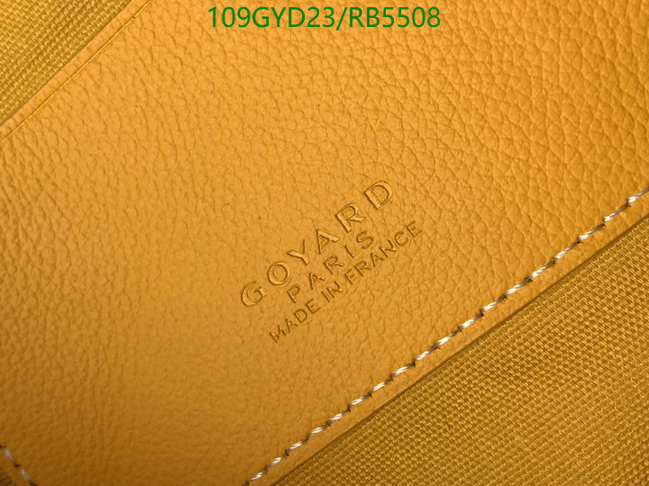 high quality designer replica Goyard Best Replica 1:1 Bag Code: RB5508